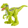 thumbnail image 5 of Dinosaure Rampaging Raptor Robo Alive, 5 of 5