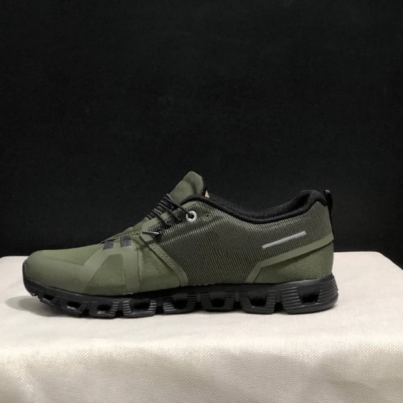Chaussures de Course Ultralégères, Respirantes et Légères On, Espadrilles d'Entraînement pour Hommes, Amorti et Rebond, Chaussures de Course pour Femmes style4
