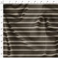 thumbnail image 4 of Soimoi Rayon Fabric Horizontal Stripe Print Fabric by The Yard 56 Inch Wide, 4 of 5