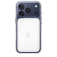 thumbnail image 3 of Étui transparent avec MagSafe pour iPhone 17 Pro, 3 of 4