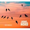 thumbnail image 1 of Le Vent Du Nord -Oisinages - [CD], 1 of 1