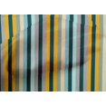 thumbnail image 4 of oneOone Cotton Poplin Fabric Roman Stripe Printed Craft Fabric BTY 42 Inch Wide, 4 of 4