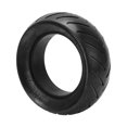 thumbnail image 1 of Pneu de Trottinette Électrique 8.5x3.0, Pneu Solide en Caoutchouc pour Trottinette Électrique, Excellente Adhérence, Résistance aux Impacts pour Différentes Routes, 1 of 8