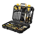 thumbnail image 1 of DEKOPRO 158 Piece Tool Set-General Household Hand Tool Kit,Auto Repair Tool Set, with Plastic Toolbox Storage Case, 1 of 5