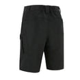thumbnail image 3 of Tactical Cargo Workout Shorts for Men Outdoor Hiking Fishing Combat Casual Work Short Multi Pockets (No Belt), 3 of 3