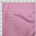 thumbnail image 3 of oneOone Silk Tabby Fabric Geometric Hash & Stripe Block Decor Fabric Printed BTY 42 Inch Wide, 3 of 4