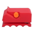 thumbnail image 2 of Cat Scratching Cardboard Cutter, Ergonomic 3D Printed Card Board Cutter, Adjustable Cutting Settings, DIY Cat Scratchers Cardboard Strip Tool for Crafting Enthusiasts, 2 of 7