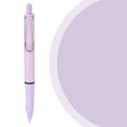 thumbnail image 1 of Retractable Pen for Writing | Refillable Ink Pen with 0.38Mm Fine Point | Pressable Ballpoint Pen with Soft Non-Slip Grip | Smooth Writing Pen for Office, School, and Home, 1 of 2