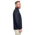 thumbnail image 3 of Harriton Men's Tall Advantage Long Sleeve Snag Protection Plus IL Polo M348LT, 3 of 3
