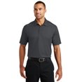 thumbnail image 1 of Port Authority ®  Pinpoint Mesh Polo. K580 2Xl Battleship Grey, 1 of 2