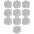 thumbnail image 4 of Filter Mesh,Reusable Filter Mesh Stainless Steel Coffee Filter Replacement for Coffee Press Pot, 4 of 7