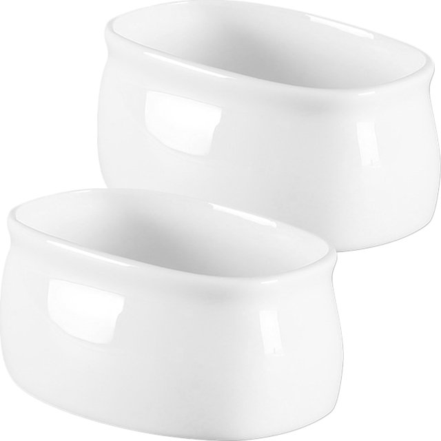 2Pcs Coffee Sugar Jars Ceramic Cube Sugar Containers Small Coffee Sugar Holders Table Sugar Jars