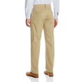 thumbnail image 3 of CHOK ® Pantalon Homme Grande Taille Confort Extrême à devant Plat, 3 of 3