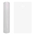 thumbnail image 1 of 1 Roll Disposable Bed Sheets Waterproof Protector for Home Travel Exam Table Camping Travel Emergency and Home Care, 1 of 9