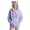 Purple, variant on ZMFXJPE Sweater Hoodie Womens Hooded Sweatshirts Soft Hoodie Oversized Sweatshirts Women Hoodies with Pockets Hoodies for Women Y2K(Pink,M)