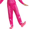 thumbnail image 4 of Minecraft Classic Pink Armor Girl's Costume, 4 of 4