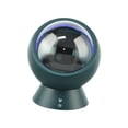 thumbnail image 4 of Automatic Watch Winder Quiet Women Men Durable Trendy Self Winding Watch Box Green, 4 of 9