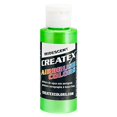 thumbnail image 2 of Createx 5507-02 Peinture Aérographe 2 Oz Vert Iridescent, 2 of 3