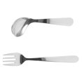 thumbnail image 3 of CNKOO Adaptive Weighted Parkinson‘s Spoon for Elderly Feeding, 3 of 6