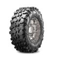 thumbnail image 2 of Maxxis Tire M96-TM00020300 31 x 10.00 R15 ML1 TL NHS KMM Carnivore Tire, 2 of 3