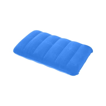 EGNMCR Inflatable Nap Pillow Pillow Travel Camping Pillow a cushion