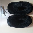 thumbnail image 3 of Chaussons Chauffants en Fourrure 5V, Taille Compacte, Accessoires Ménagers, 3 of 7