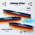thumbnail image 3 of Lottie London - Eyeliner Tampon, 3 of 9