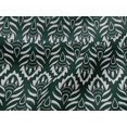 thumbnail image 4 of oneOone Viscose Jersey Fabric Floral Block Decor Fabric Printed BTY 60 Inch Wide, 4 of 4