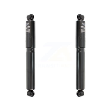 TMC Amortisseurs de Suspension Arrière pour Voiture Honda Pilot Acura MDX - Côté Gauche Droit (Conducteur Passager) K78-100289