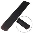 thumbnail image 3 of Luckyn Resin Reeds Black, Resin Plastic Sax Reeds Strength 2.5 for Alto Tenor Soprano Saxophone Clarinet, 3 of 9