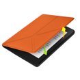 thumbnail image 2 of GANGXUN Compatible with Amazon Kindle Paperwhite6 Case – Tri-fold Magnetic Smart Cover, Multi-angle Stand, Shockproof, 2 of 6