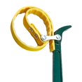 thumbnail image 4 of fastboy Belt Strap Wrench Multifunctional Wrench for Water Plumbers Filter Replacing 9inch Green 9 inch, 4 of 6