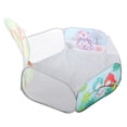 thumbnail image 1 of Tent Ball Pit, Foldable 1.2m Portable Pop Up Basketball Ball Pool  for Children for Home Indoor, 1 of 7