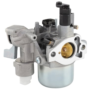 Marine Carburetor, High Efficiency Outboard Engine Carburetor  High Performance  For Retrofit And Upgrade Replacement For Robin EX17 EX 17 Moteur