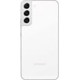 thumbnail image 4 of Refurbished Samsung Galaxy S22+ 5G - 128GB – White – 50MP Triple Rear & 10MP Front Camera - Fully Unlocked Smartphone - Fair Condition, 4 of 11