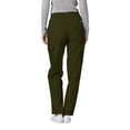 thumbnail image 4 of Adar Sarraus Universels pour Femmes - Pantalon de Sarrau Cargo Fuselé, 4 of 6