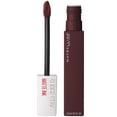 thumbnail image 1 of Maybelline New York Superstay Matte Ink™ Long-Lasting Lipstick, 1 of 8