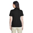 thumbnail image 2 of Ash City - Core 365 Ladies' Origin Performance PiquÃ© Polo, 2 of 3