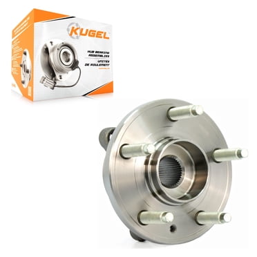 Kugel Ensemble de Moyeu de Roulement de Roulement 70-513275 pour Voiture Ford Edge Flex Lincoln Taurus MKX Intercepteur de Police Berline MKS MKT Service Spécial