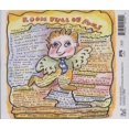 thumbnail image 2 of Room Full of Fools [Audio CD] Kevin Coyne, 2 of 2