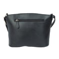 thumbnail image 4 of Time And Tru Multi Compartment Crossbody, 4 of 6