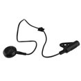 thumbnail image 2 of Acoustic Guitar Pickup Sound Hole Paste Contact Microphone Piezo Transducer Universal Instrument Accessories Black, 2 of 14
