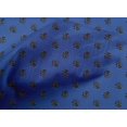 thumbnail image 4 of oneOone Cotton Poplin Fabric Floral Block Fabric Prints By Yard 56 Inch Wide, 4 of 4