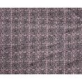 thumbnail image 4 of oneOone Polyester Lycra Fabric Floral Block Print Fabric BTY 56 Inch Wide, 4 of 4
