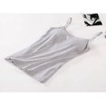 thumbnail image 2 of MesaSe Camisole de Compression pour Femmes avec Coussin de Poitrine Sports Maison, 2 of 2