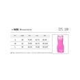 thumbnail image 5 of Sunloudy Women  Bodycon Dress, Solid Color U-shaped Collar One-piece Wrapped Dress, 5 of 5
