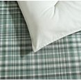 thumbnail image 2 of Eddie Bauer Plaid Comforter and Sham Set, 2 of 9