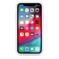 thumbnail image 2 of Apple iPhone XR Smart Battery Case - White, 2 of 4