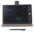 thumbnail image 2 of LCD Writing Tablet for Adult, 10 Inch Reusable Full Screen Drawing Tablet  for Drafting Messages, 2 of 7