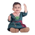 thumbnail image 1 of ONEPIECE Official Roronoa Zoro Toddler Costume, 1 of 6